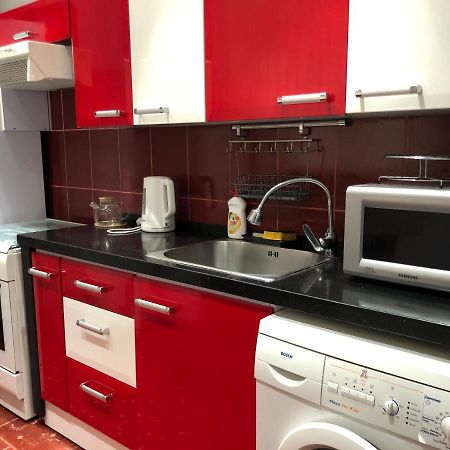 Beautiful Apartments In The Heart Of The City طشقند المظهر الخارجي الصورة