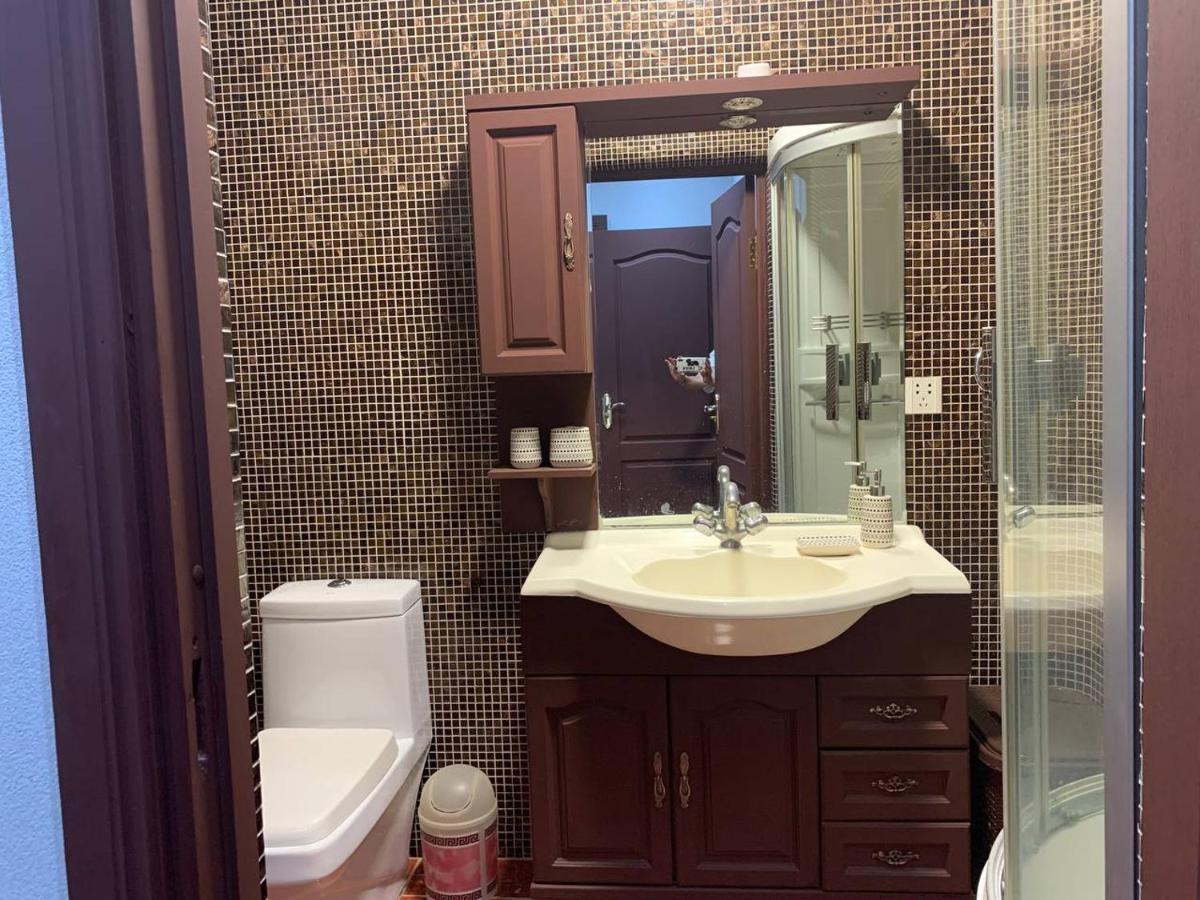Beautiful Apartments In The Heart Of The City طشقند المظهر الخارجي الصورة