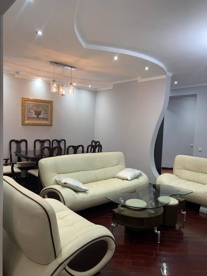 Beautiful Apartments In The Heart Of The City طشقند المظهر الخارجي الصورة