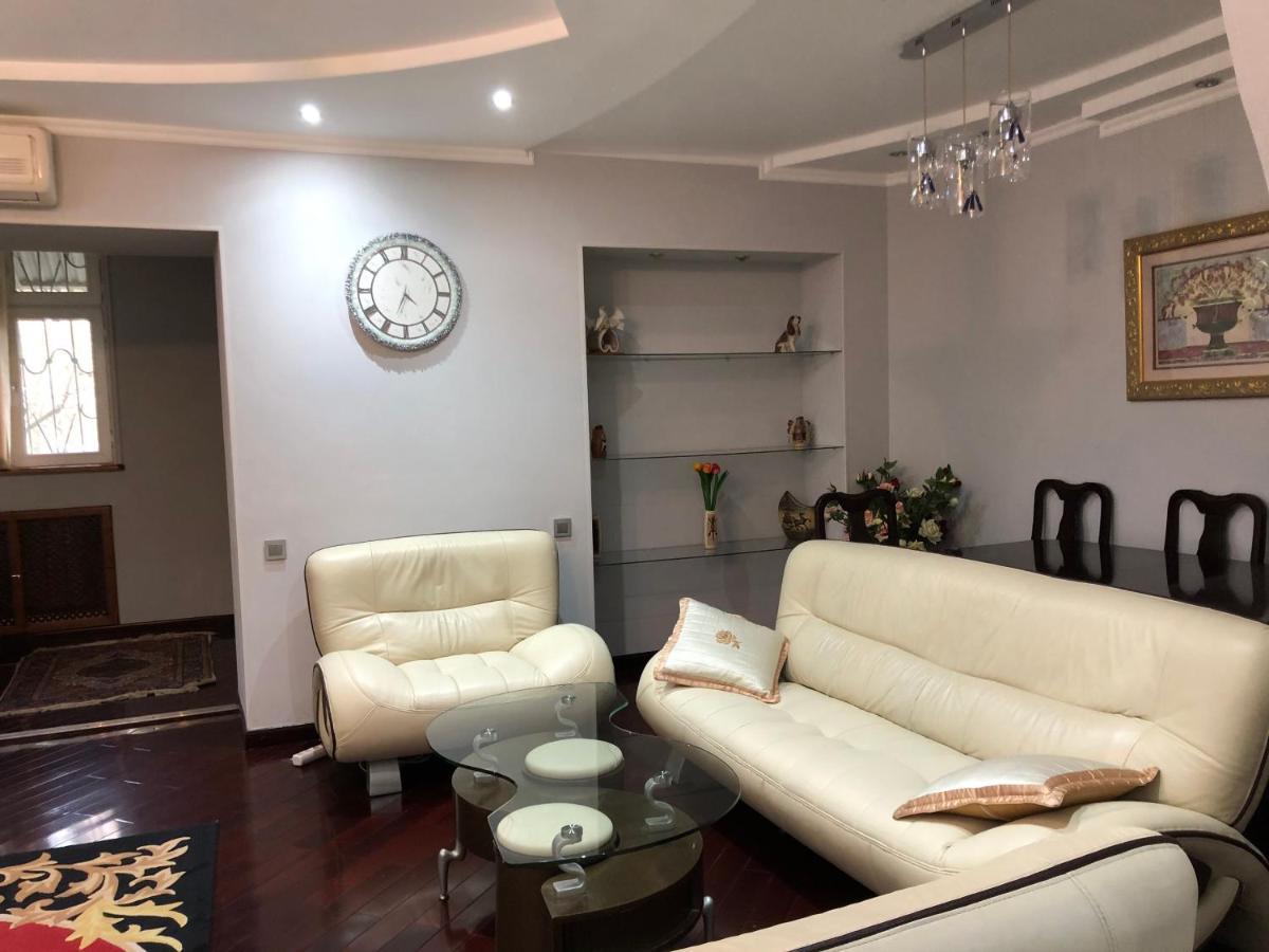 Beautiful Apartments In The Heart Of The City طشقند المظهر الخارجي الصورة