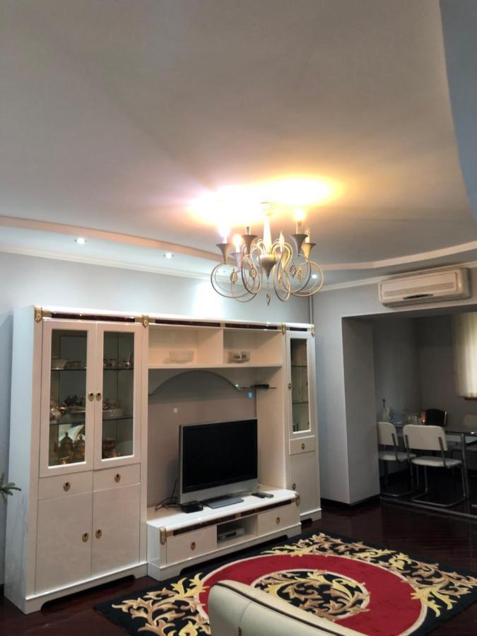Beautiful Apartments In The Heart Of The City طشقند المظهر الخارجي الصورة