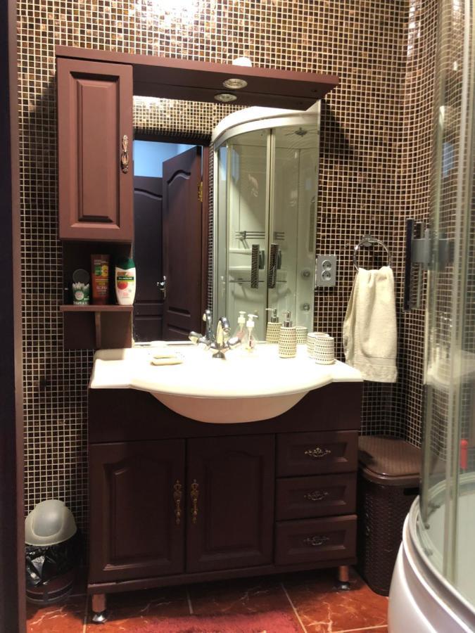 Beautiful Apartments In The Heart Of The City طشقند المظهر الخارجي الصورة