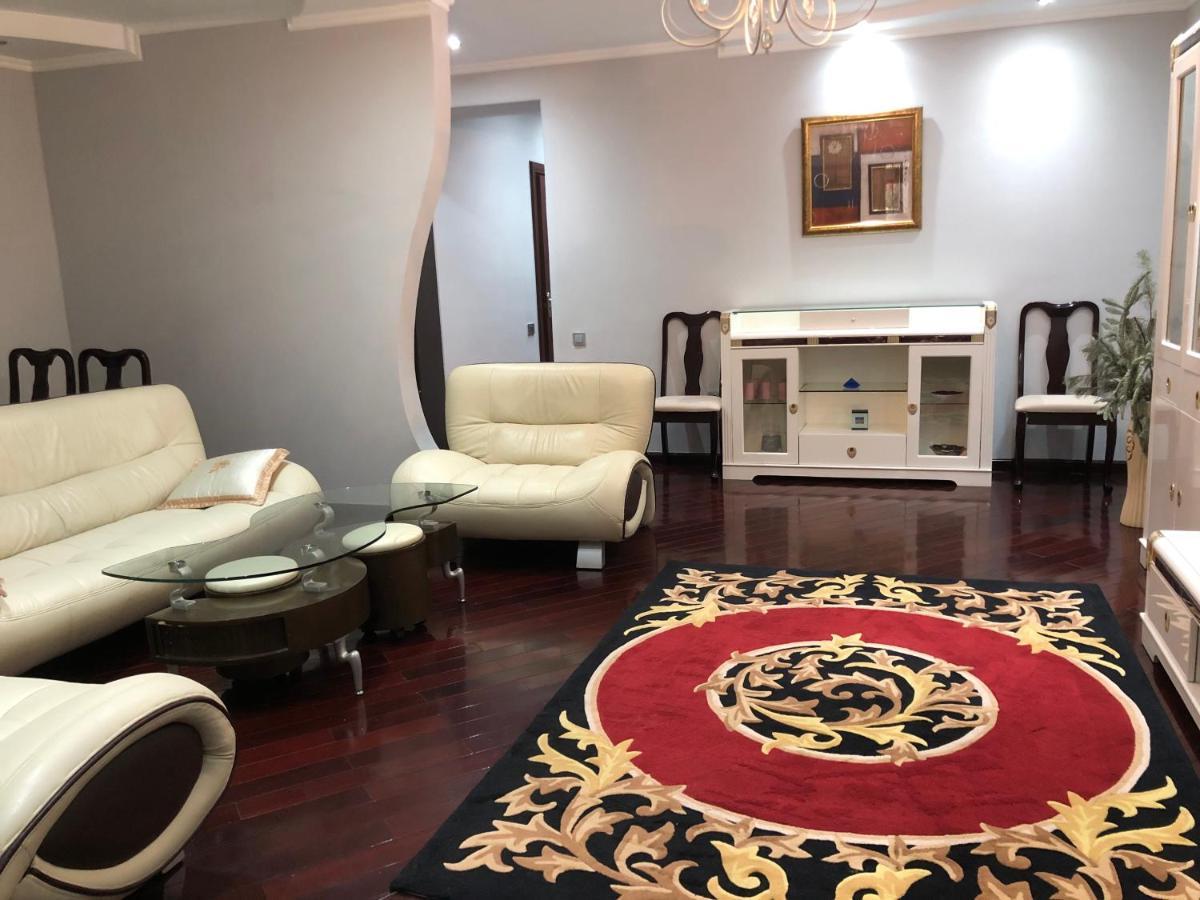 Beautiful Apartments In The Heart Of The City طشقند المظهر الخارجي الصورة