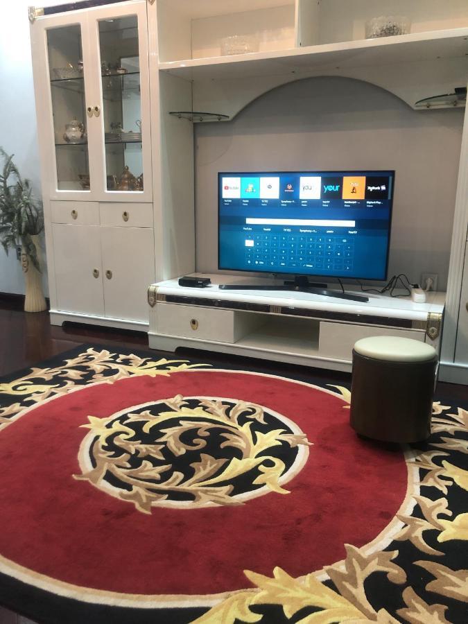 Beautiful Apartments In The Heart Of The City طشقند المظهر الخارجي الصورة